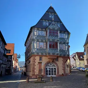 Zum Riesen ** Miltenberg
