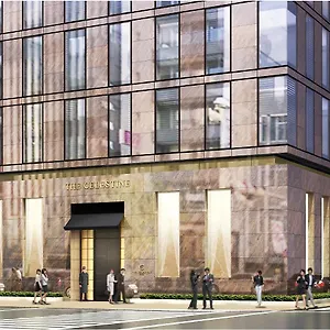 The Celestine Ginza 4* Präfektur Tokio