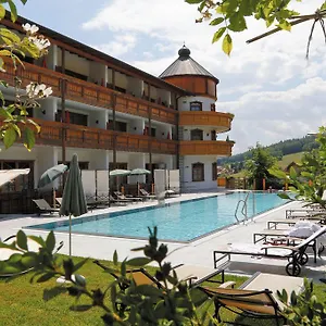 Wellness Bayerischer Hof **** Rimbach (Bavaria)