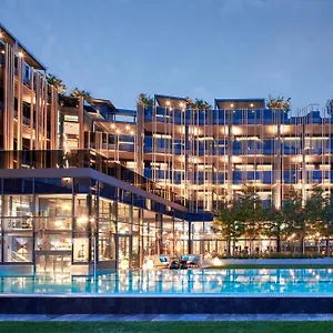 Wellness-&sporthotel Jagdhof ***** Röhrnbach