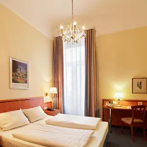 Centro National Frankfurt City, Trademark Collection By Wyndham 3*, Francoforte sul Meno Germania