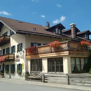 Affittacamere Land Wirtschaft Hoess, Bad Feilnbach