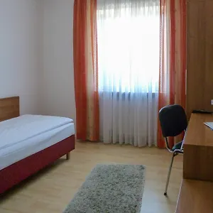 Hotel City, Waldkraiburg