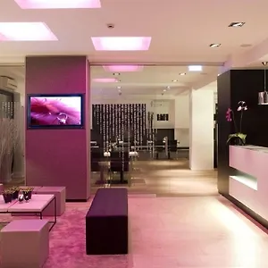 Pearl Design - Frankfurt 4*, Francoforte sul Meno Germania
